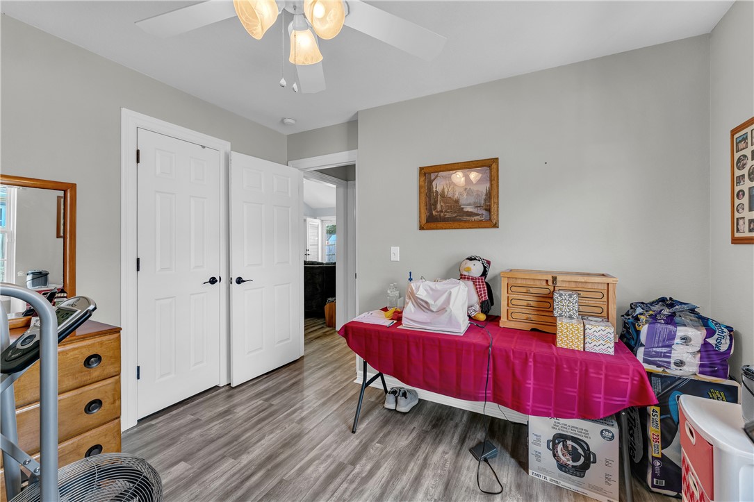 Blue Springs Village - Residential