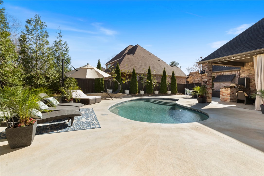 Lochmoor Club Sub Bentonville - Residential