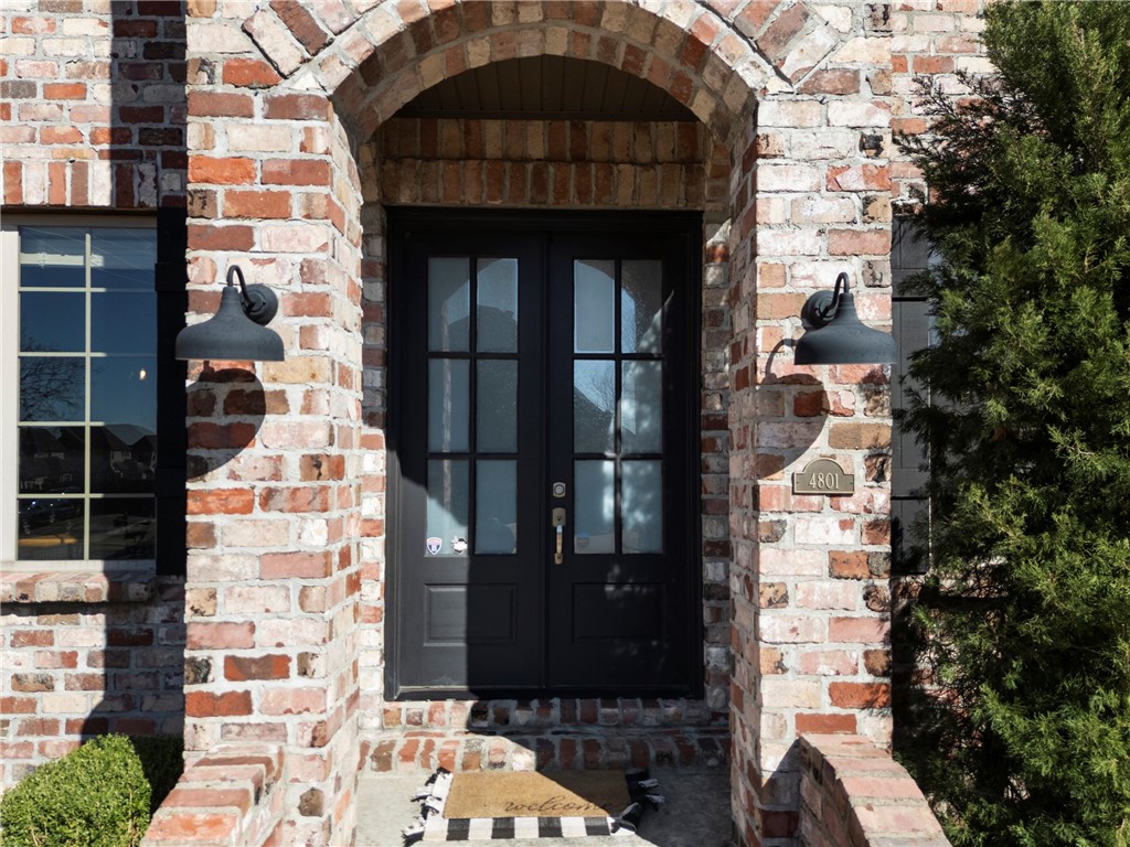 Lochmoor Club Sub Bentonville - Residential