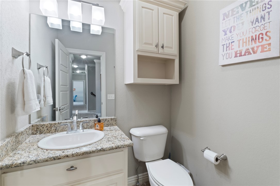 Lochmoor Club Sub Bentonville - Residential