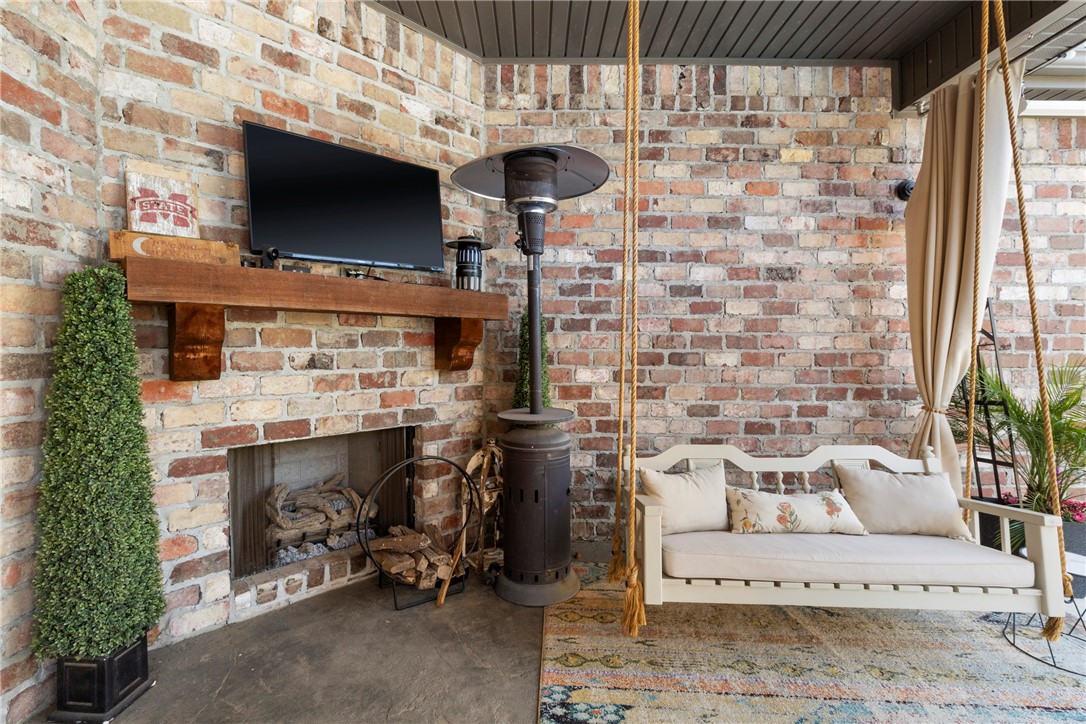 Lochmoor Club Sub Bentonville - Residential