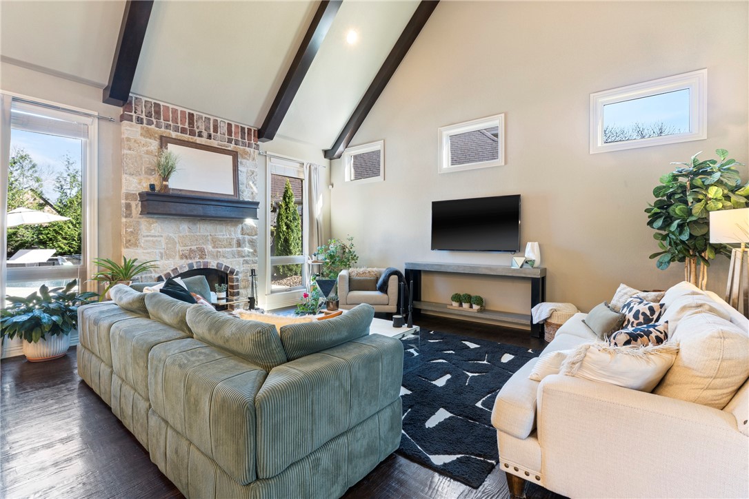 Lochmoor Club Sub Bentonville - Residential