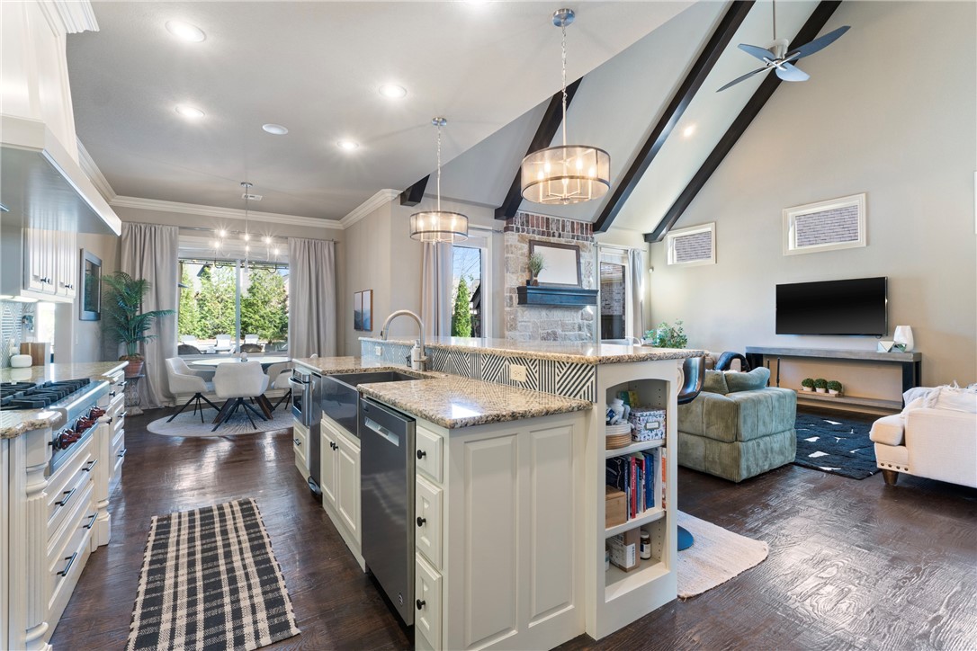 Lochmoor Club Sub Bentonville - Residential