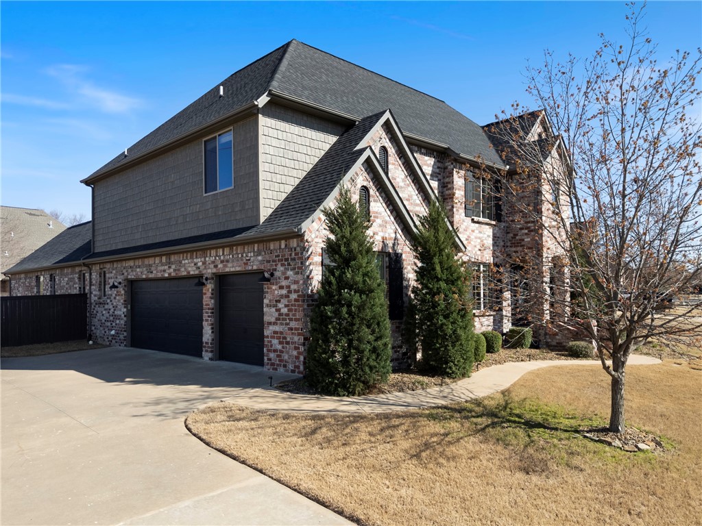 Lochmoor Club Sub Bentonville - Residential