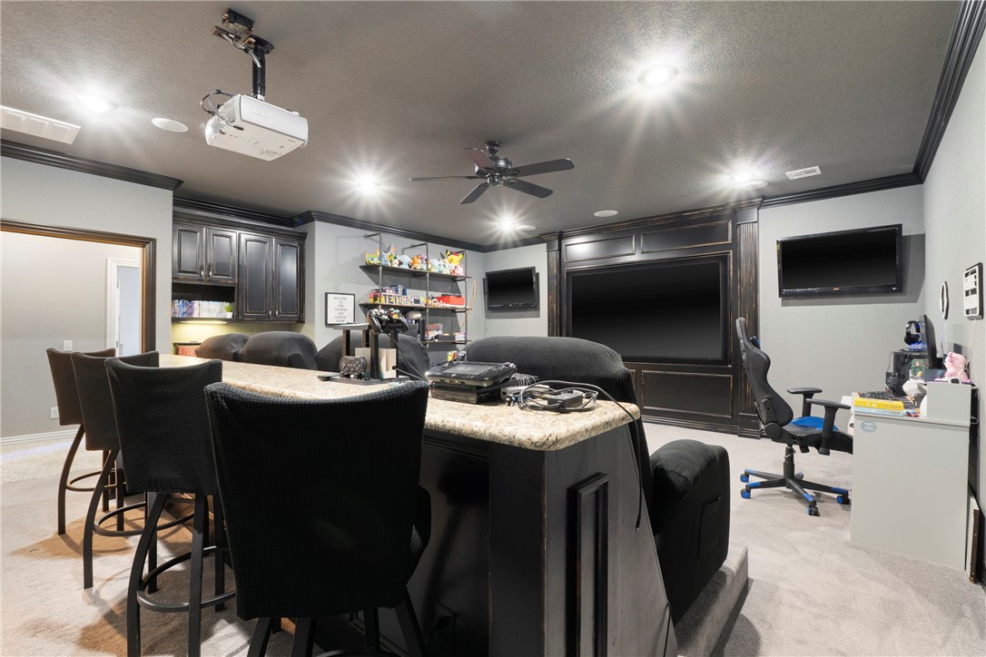 Lochmoor Club Sub Bentonville - Residential