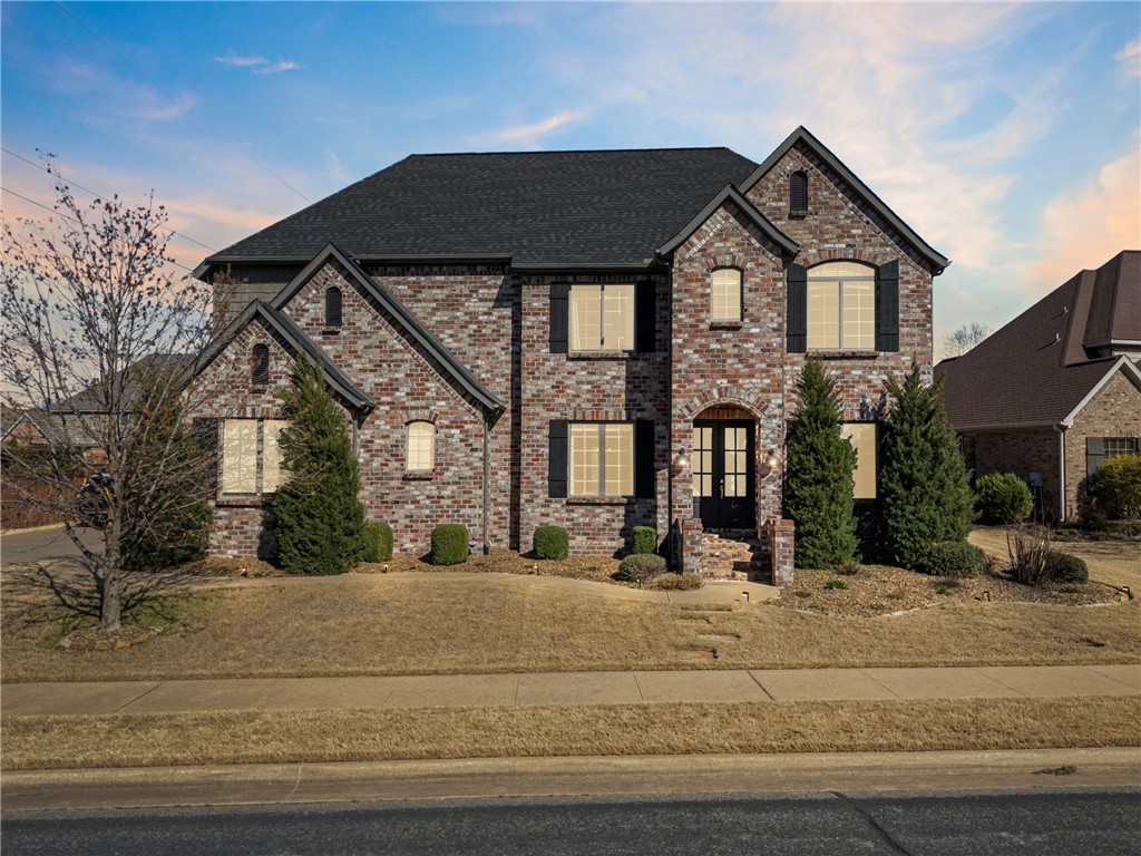 Lochmoor Club Sub Bentonville - Residential