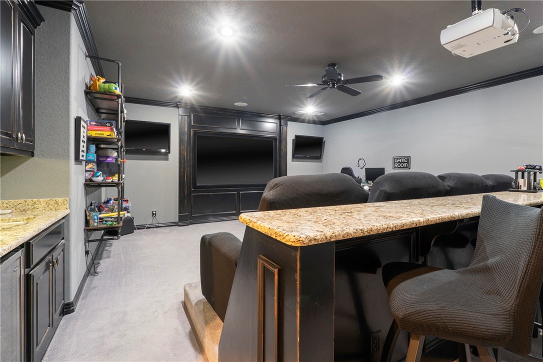 Lochmoor Club Sub Bentonville - Residential