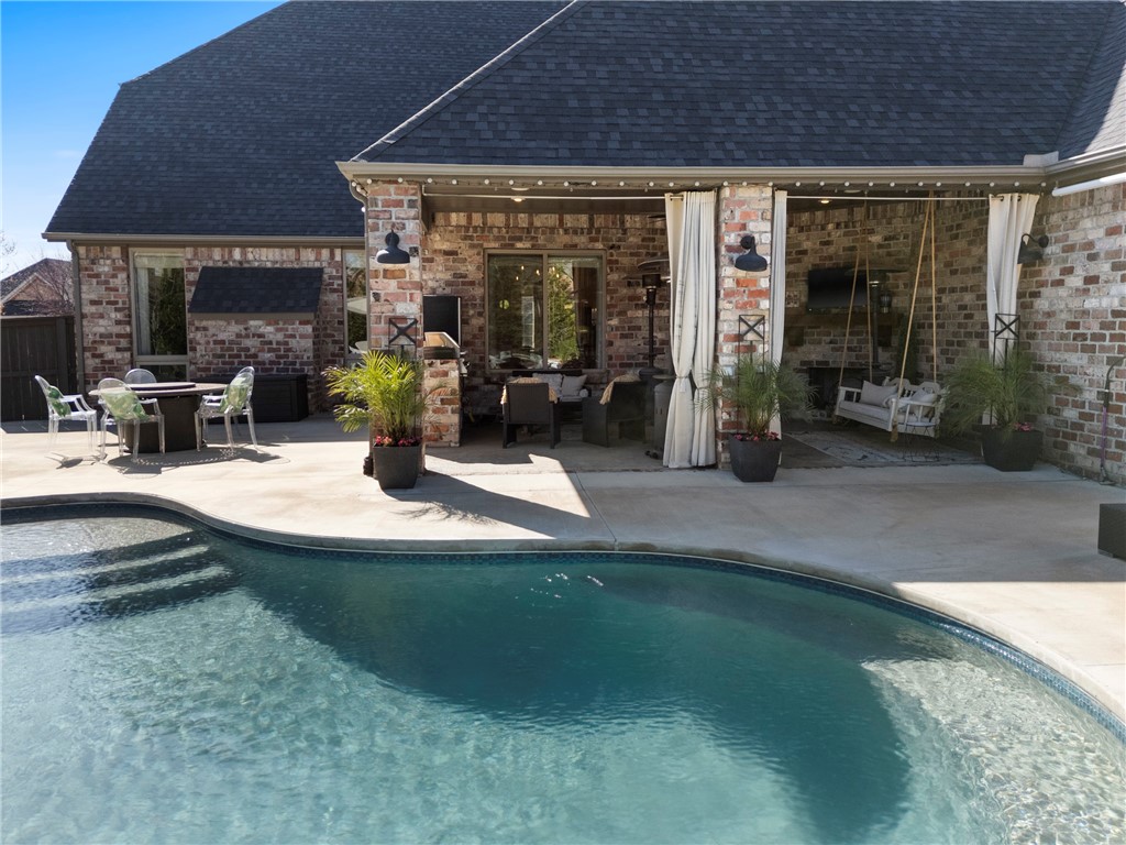 Lochmoor Club Sub Bentonville - Residential