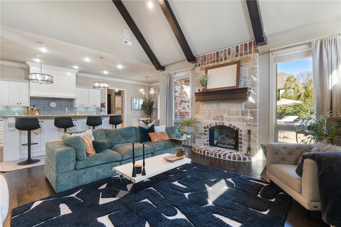 Lochmoor Club Sub Bentonville - Residential