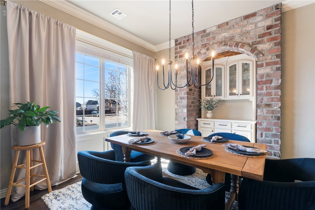 Lochmoor Club Sub Bentonville - Residential