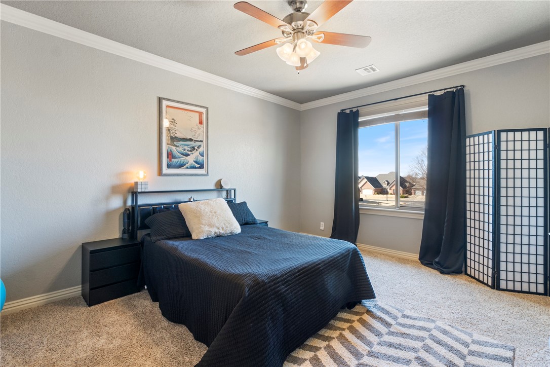 Lochmoor Club Sub Bentonville - Residential