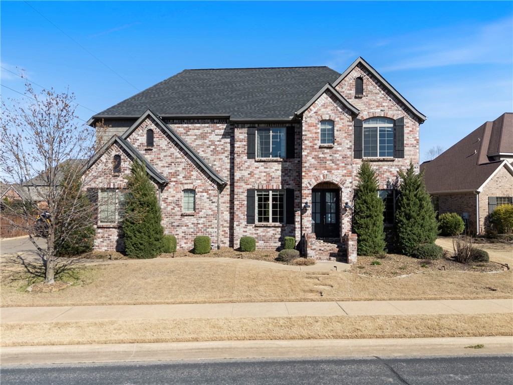 Lochmoor Club Sub Bentonville - Residential