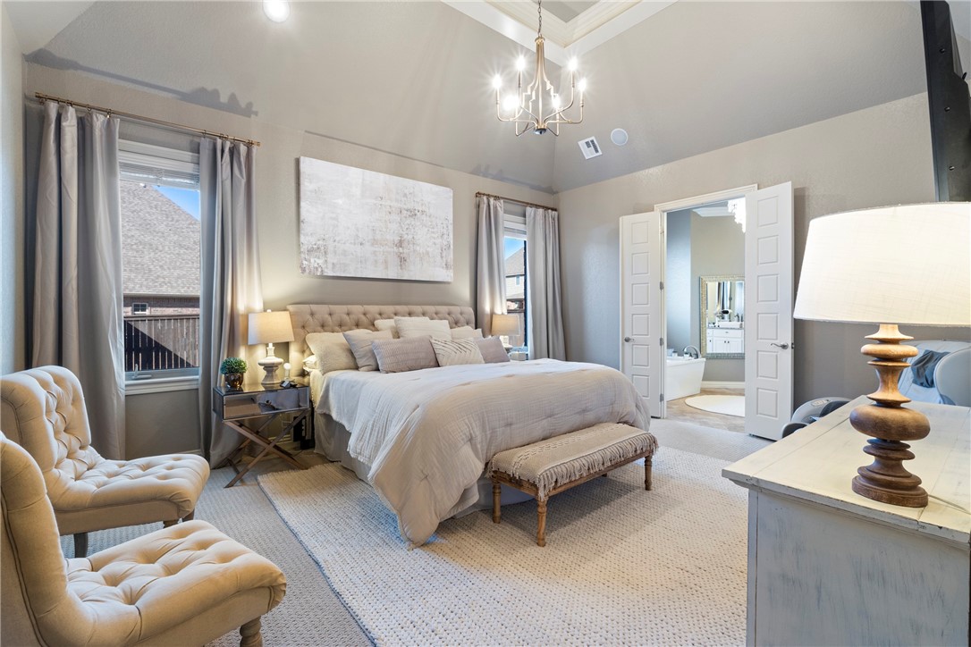 Lochmoor Club Sub Bentonville - Residential