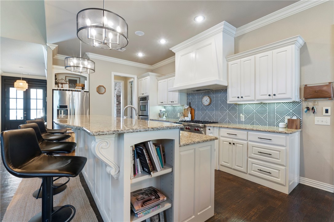 Lochmoor Club Sub Bentonville - Residential