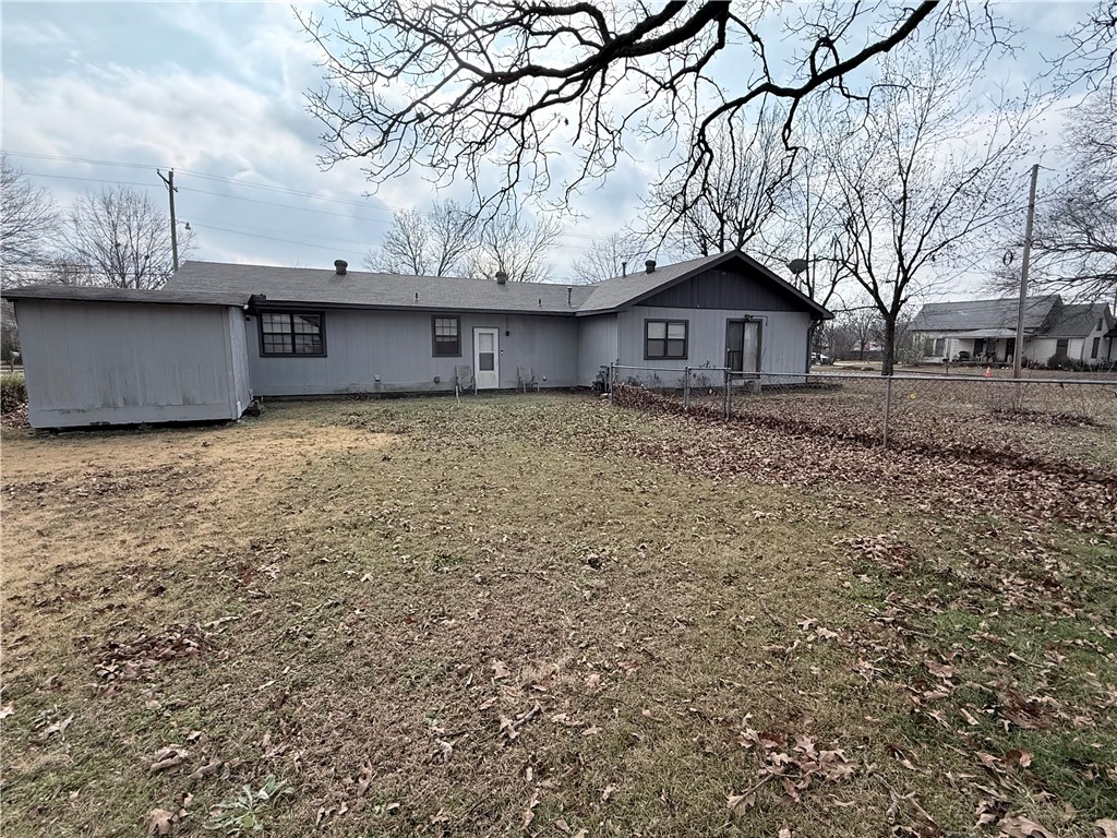 J L Shinn - Residential