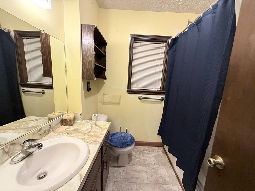 J L Shinn - Residential