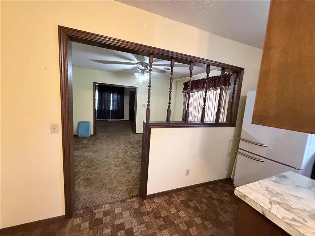 J L Shinn - Residential