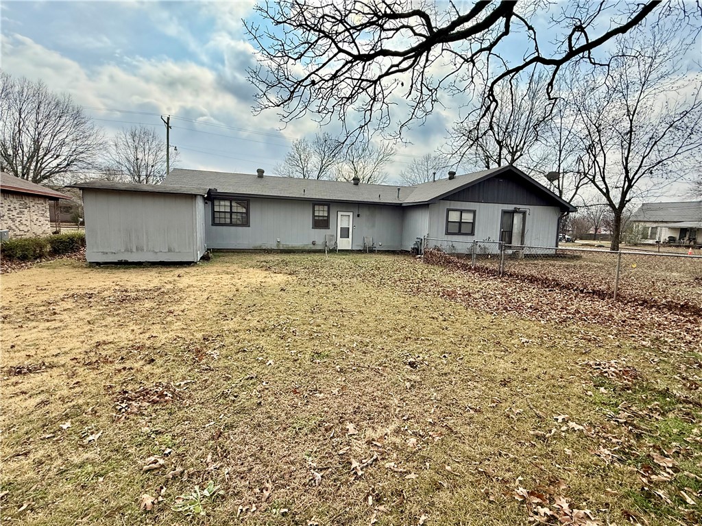 J L Shinn - Residential