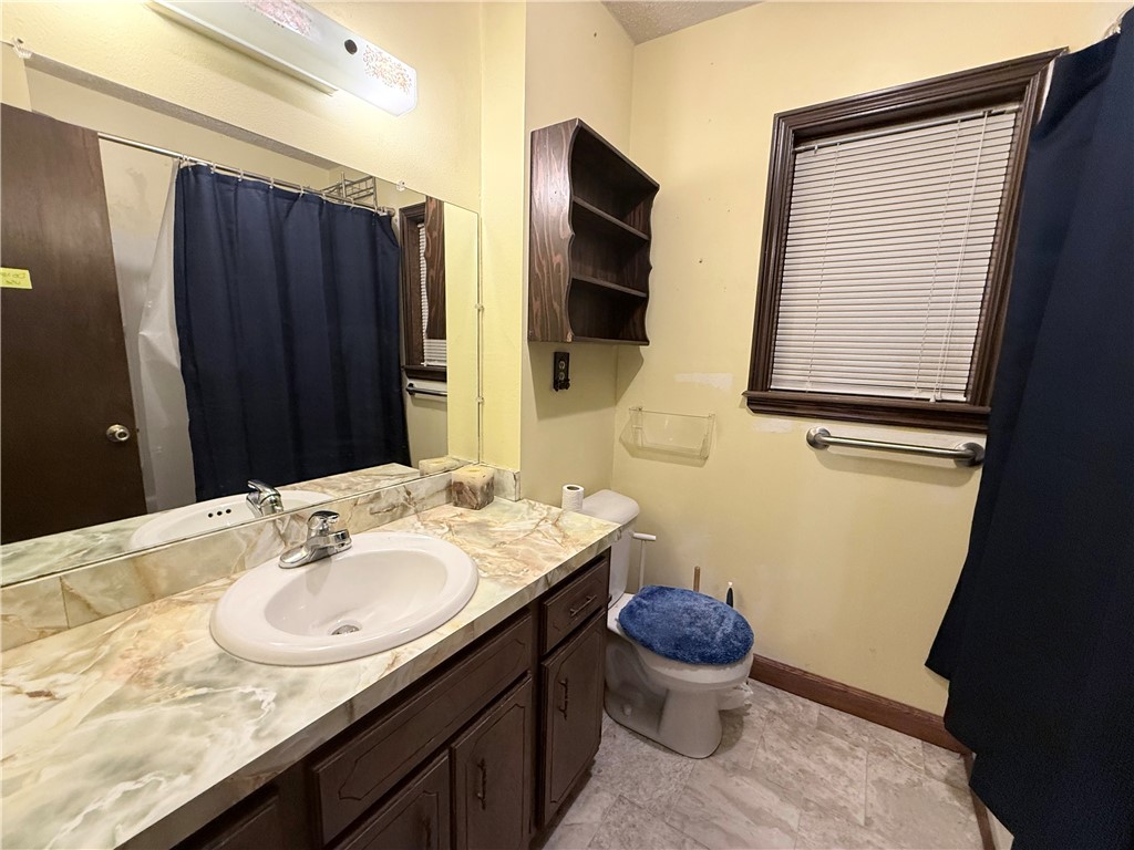 J L Shinn - Residential