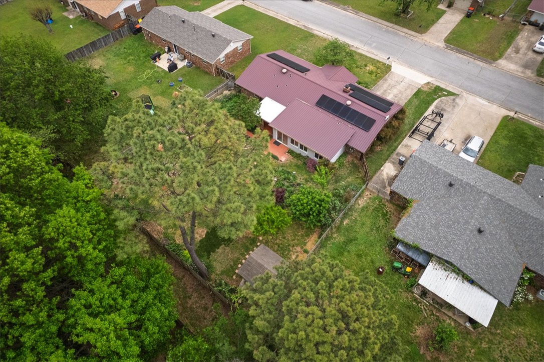 Harper Add Ii - Residential