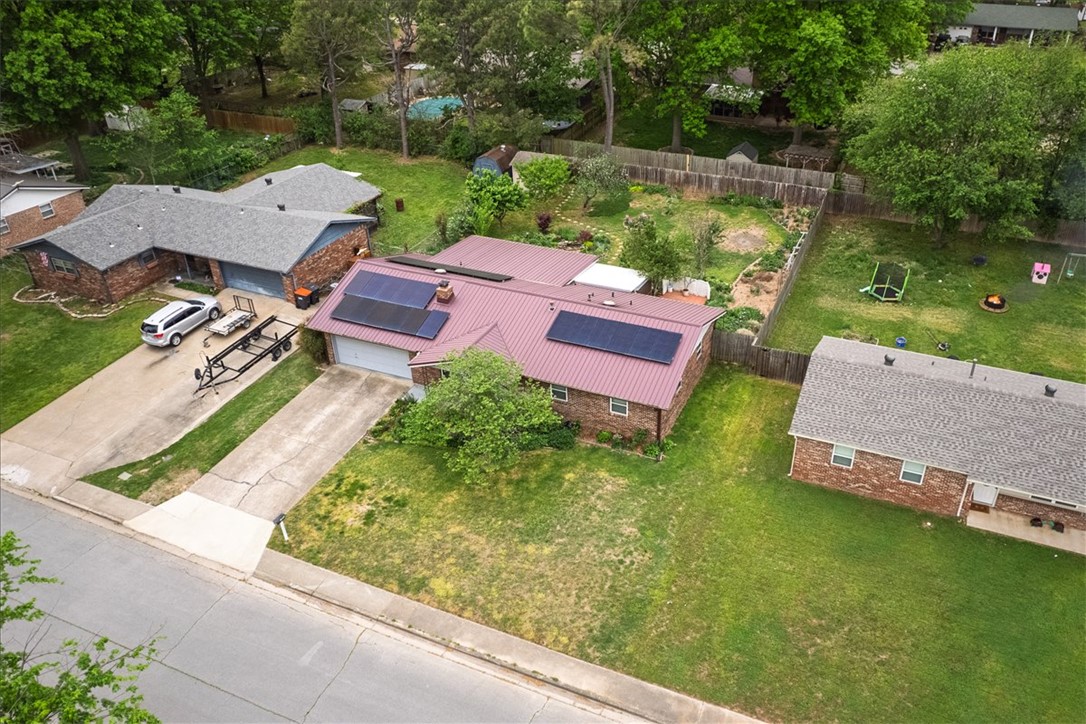 Harper Add Ii - Residential