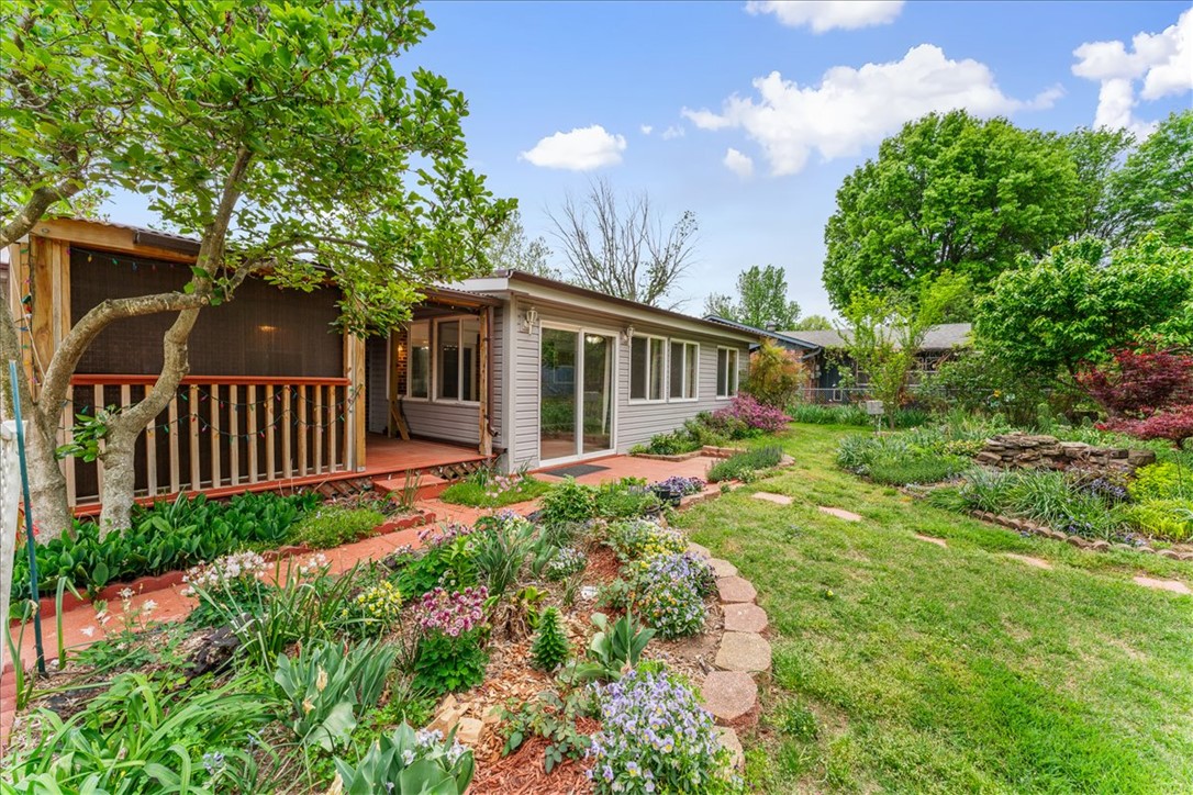 Harper Add Ii - Residential