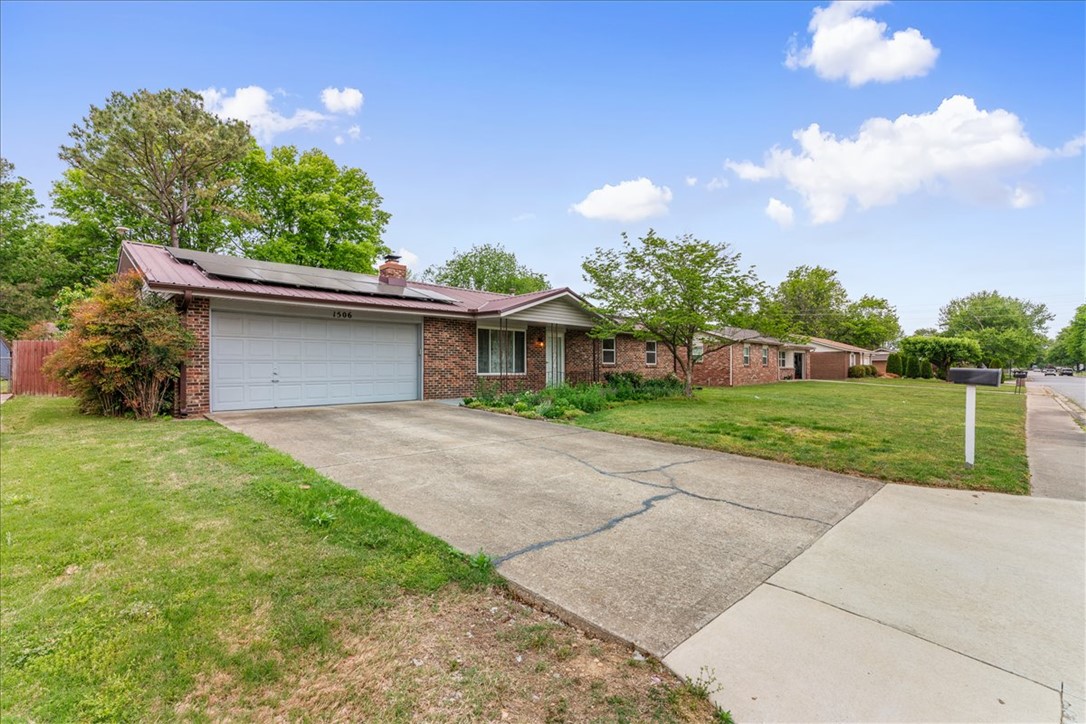 Harper Add Ii - Residential