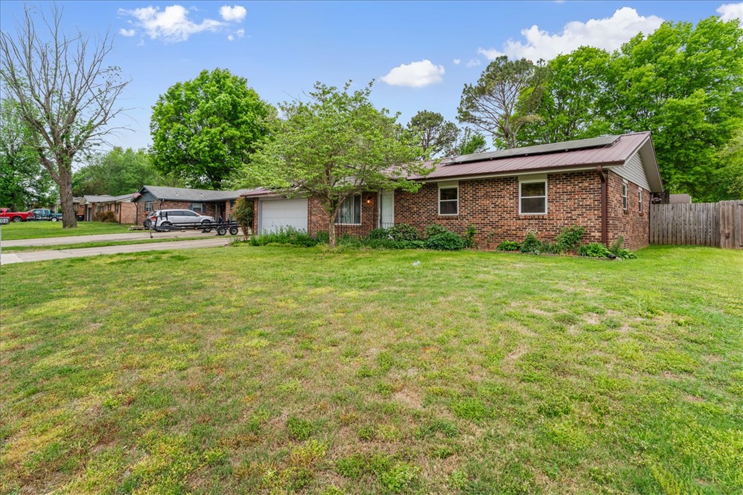 Harper Add Ii - Residential