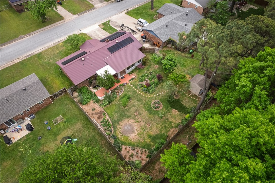 Harper Add Ii - Residential