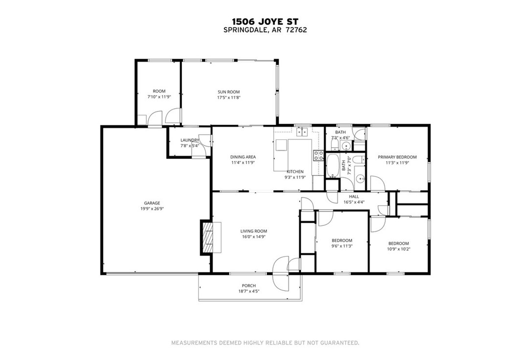 Harper Add Ii - Residential