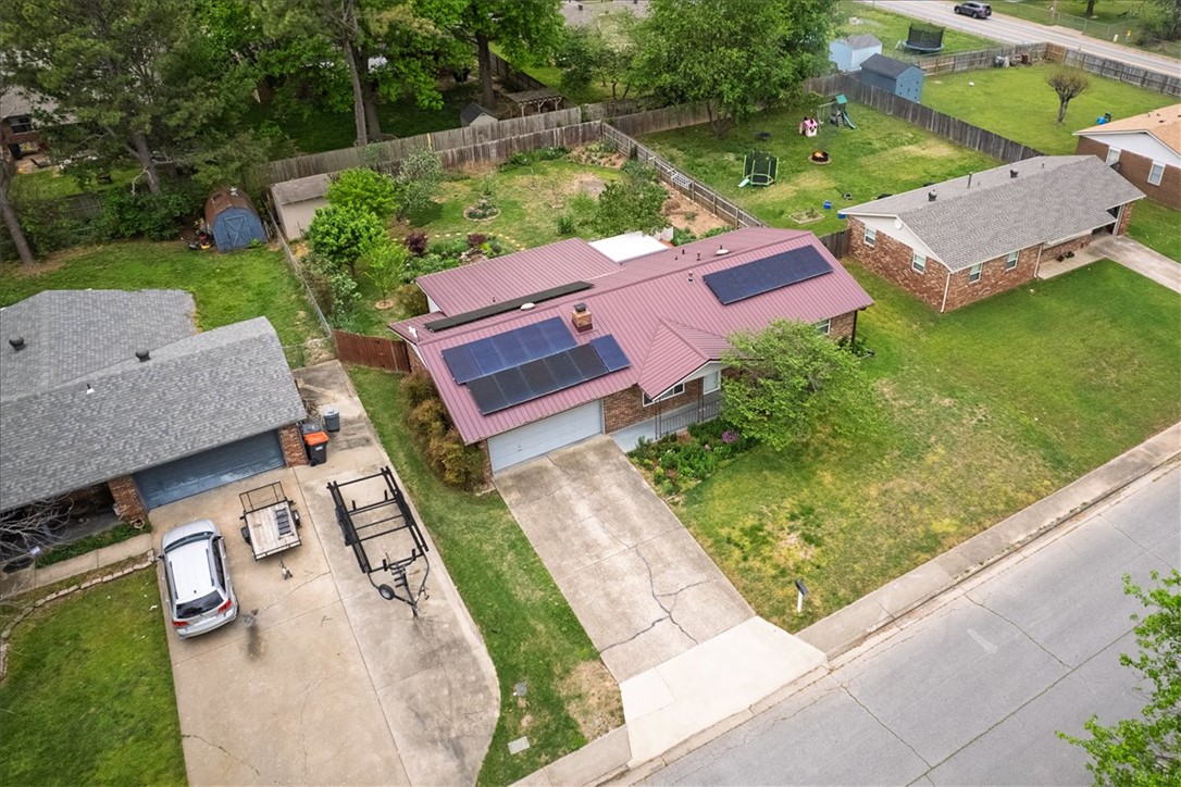 Harper Add Ii - Residential