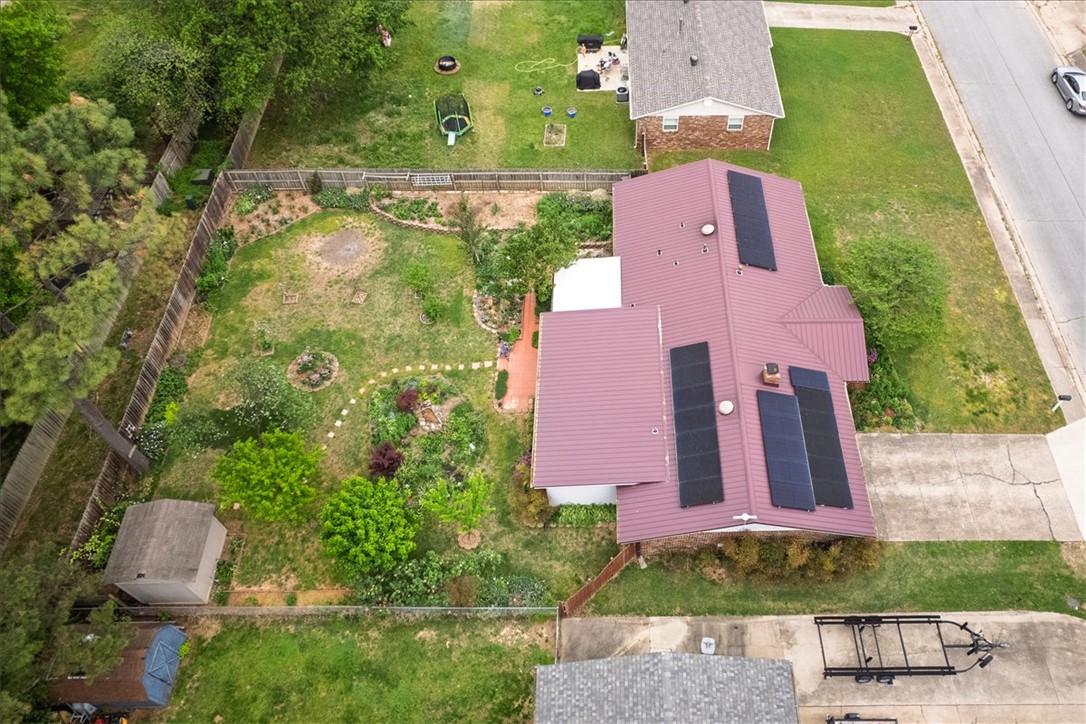 Harper Add Ii - Residential