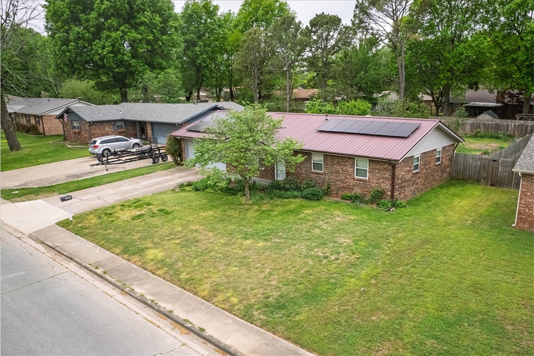 Harper Add Ii - Residential