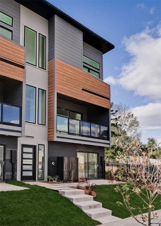 Park Spgs Add Bentonville - Residential