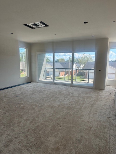 Park Spgs Add Bentonville - Residential