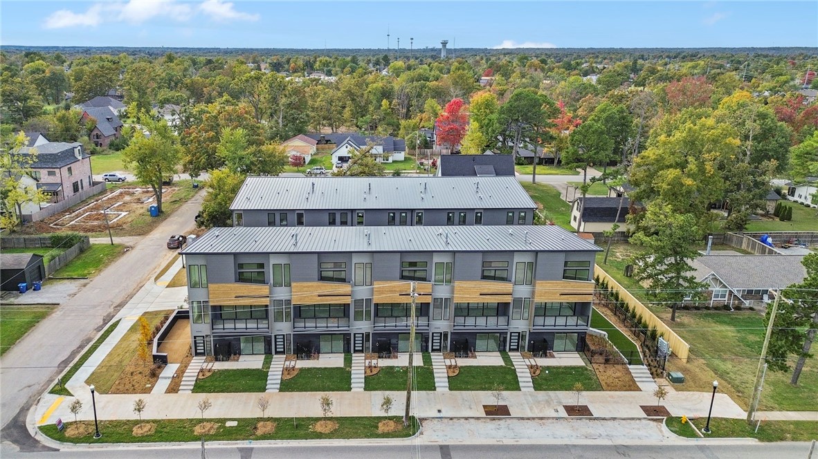 Park Spgs Add Bentonville - Residential