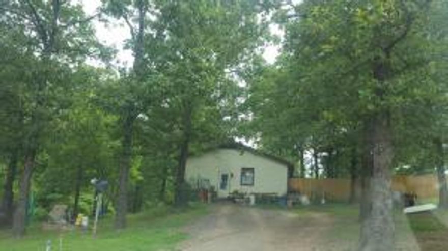Three bedroom 2 bath