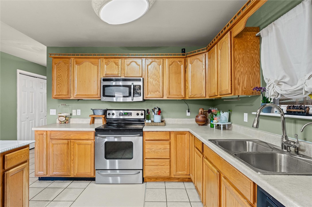 Eastport Sub - Residential