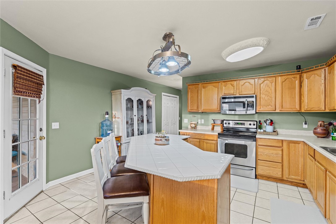 Eastport Sub - Residential