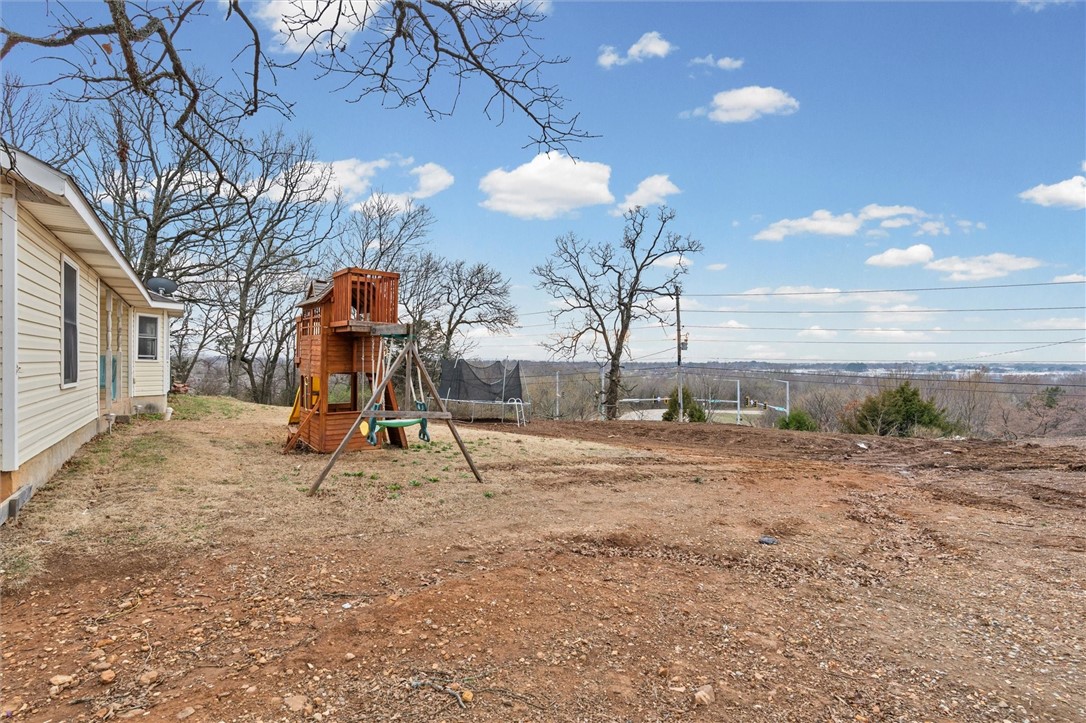 Eastport Sub - Residential