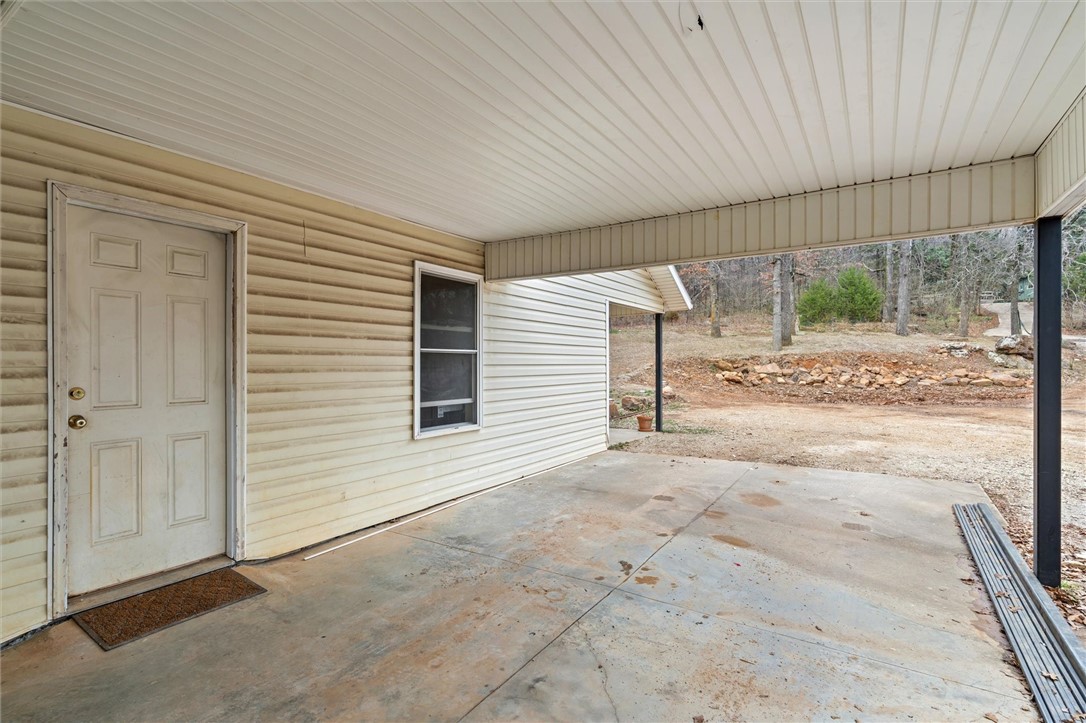 Eastport Sub - Residential