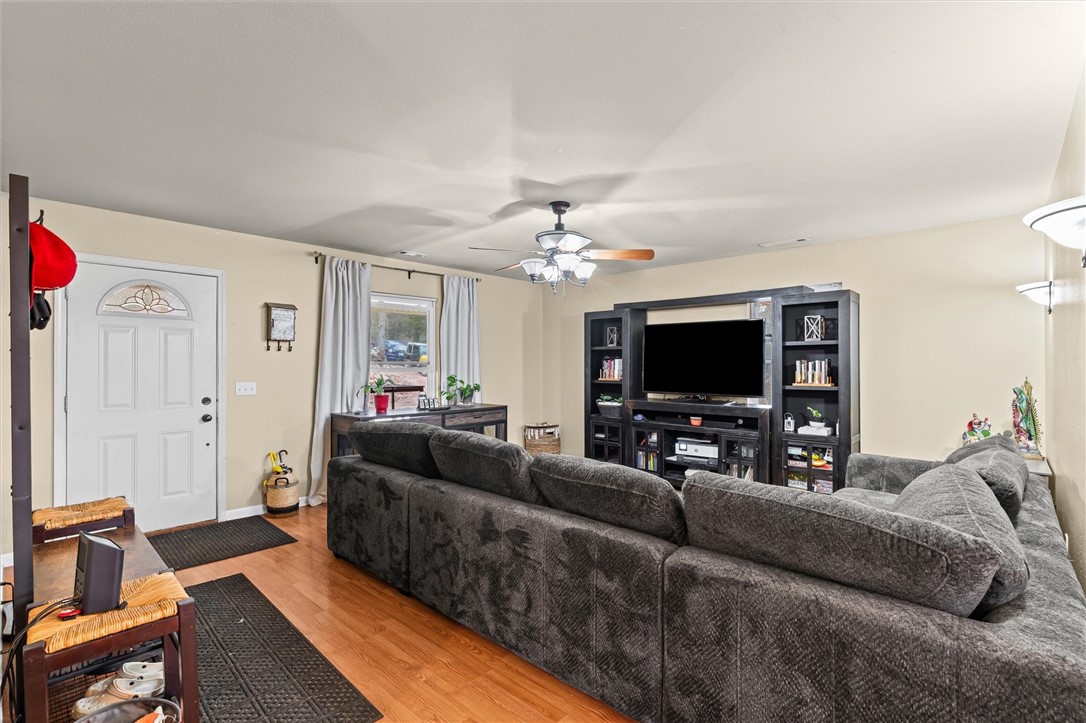 Eastport Sub - Residential