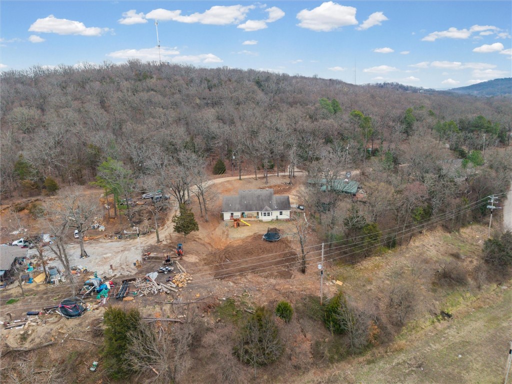 Eastport Sub - Residential