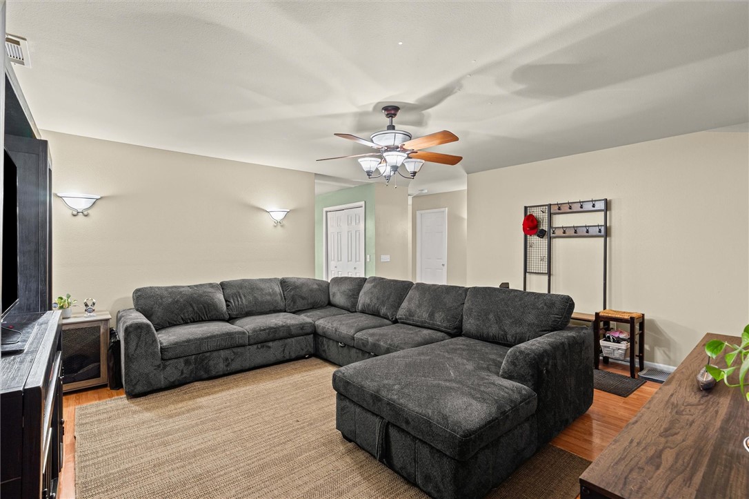 Eastport Sub - Residential