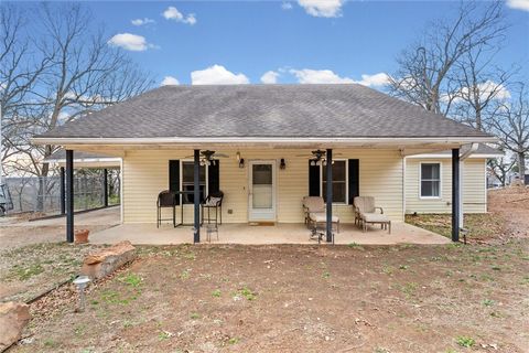Photo of 288 Eastport Lane, Springdale, AR 72764 (MLS # 1337906)