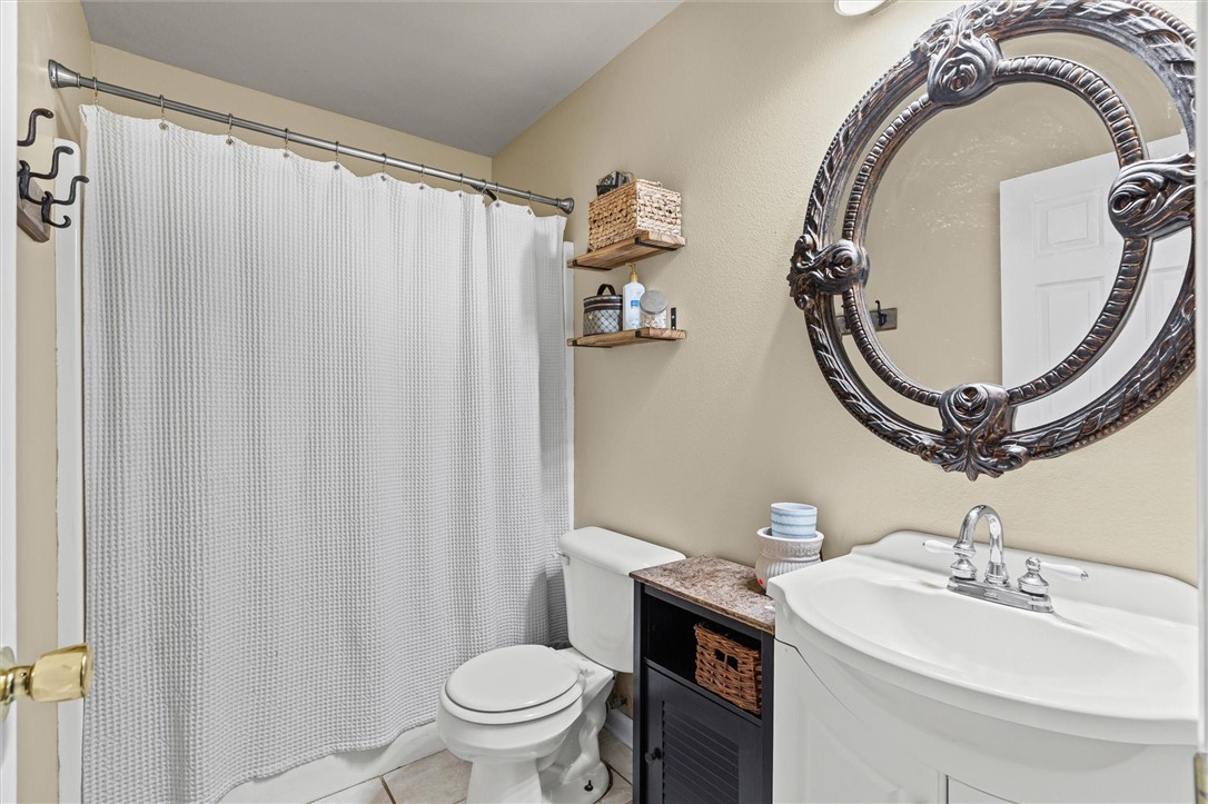 Eastport Sub - Residential