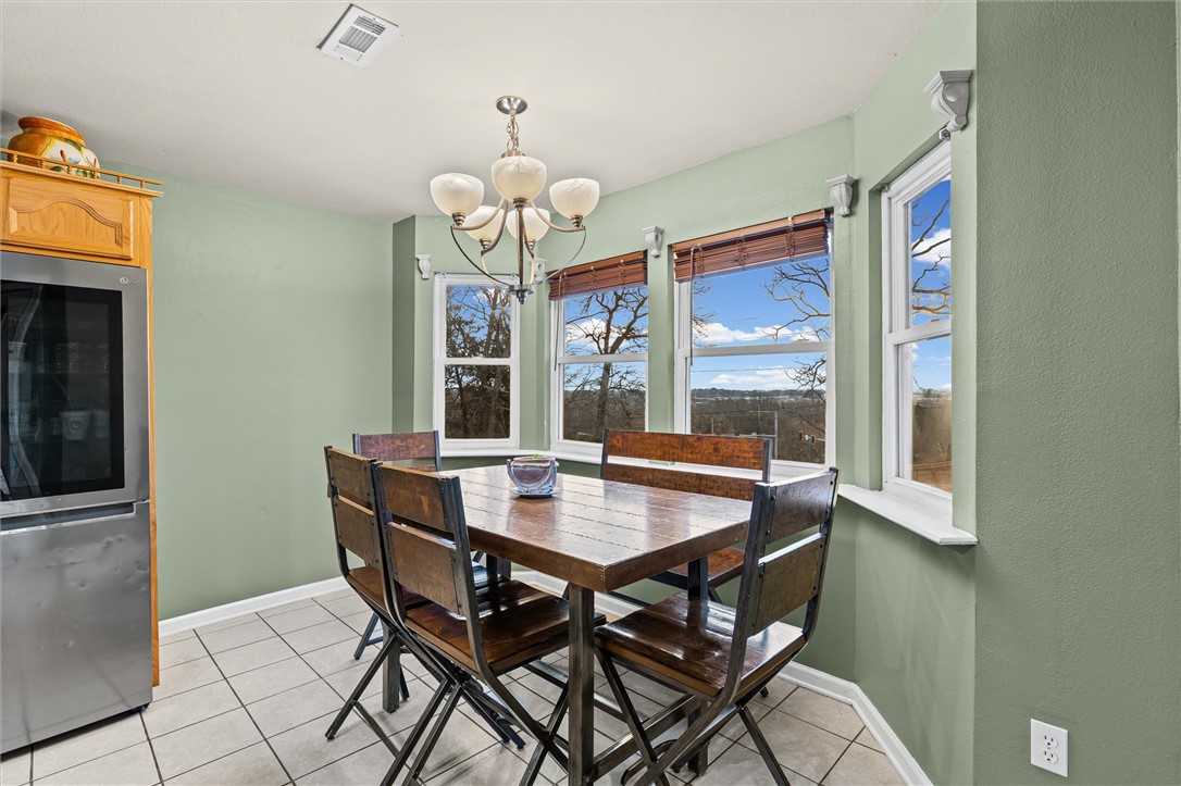 Eastport Sub - Residential