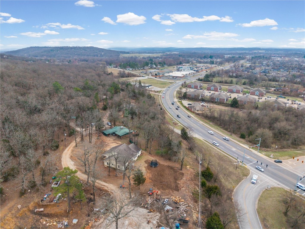 Eastport Sub - Residential