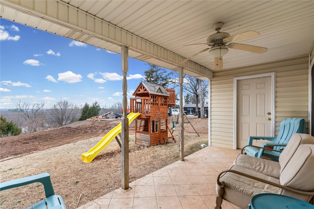 Eastport Sub - Residential