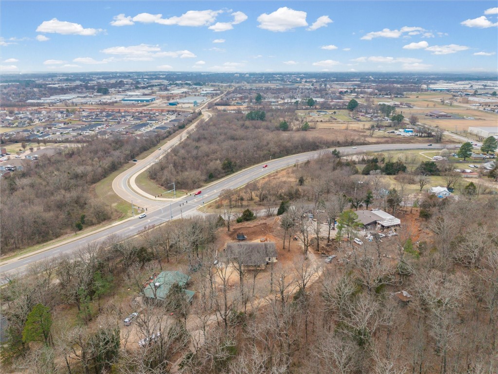 Eastport Sub - Residential